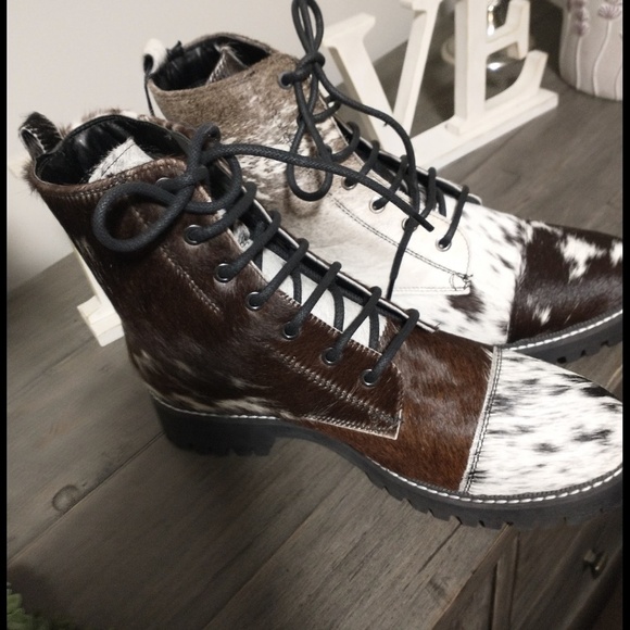 Myra Boots - Picture 4 of 8